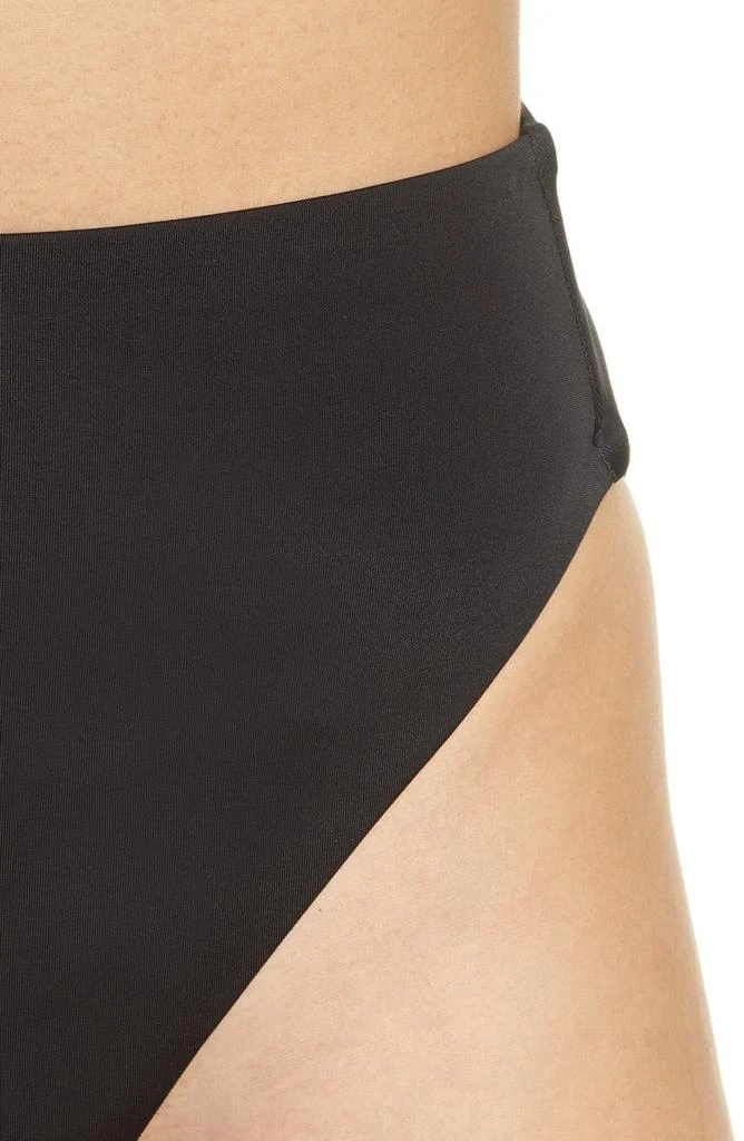 商品Chelsea28|Easy Retro High Waist Swim Bottoms,价格¥125,第4张图片详细描述