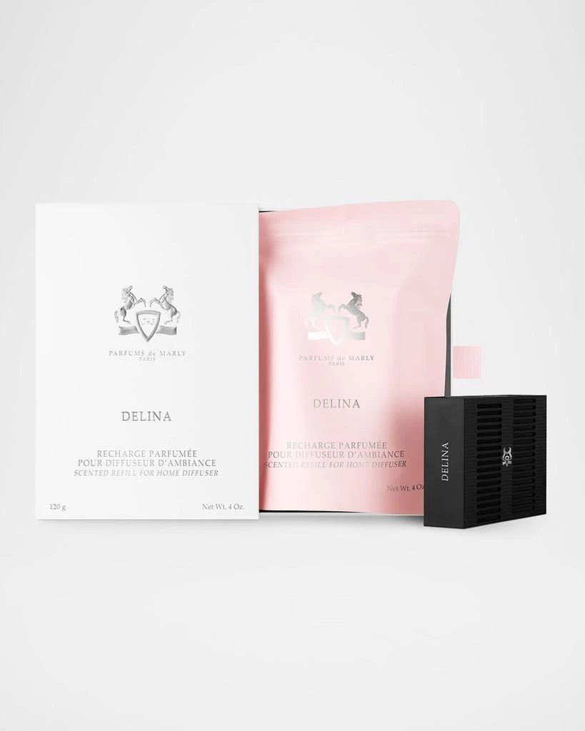 商品Parfums de Marly|Recharge Delina, 120 g,价格¥618,第1张图片