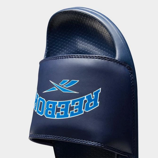 商品Reebok|Men's Reebok Classic Slide Sandals,价格¥268,第3张图片详细描述