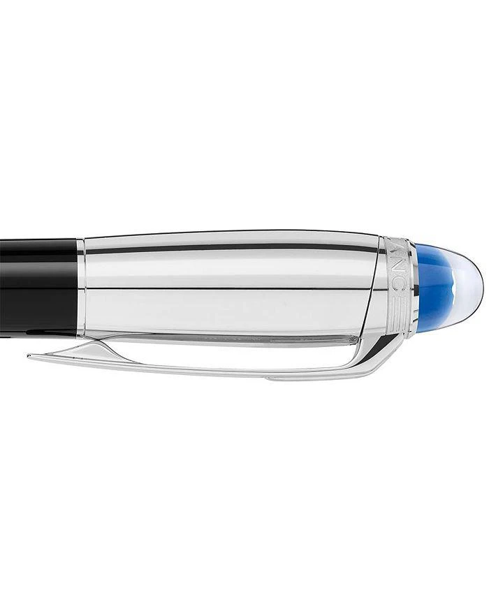 商品MontBlanc|星际行者镀白金幼线笔,价格¥4395,第3张图片详细描述