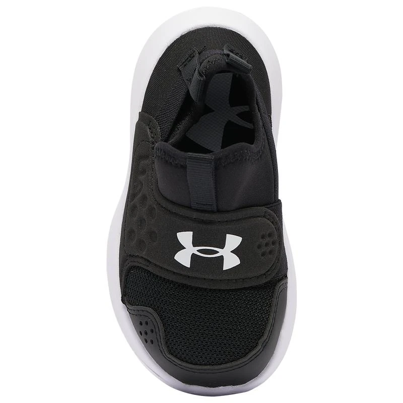 商品Under Armour|Under Armour Runplay - Boys' Toddler,价格¥224,第4张图片详细描述