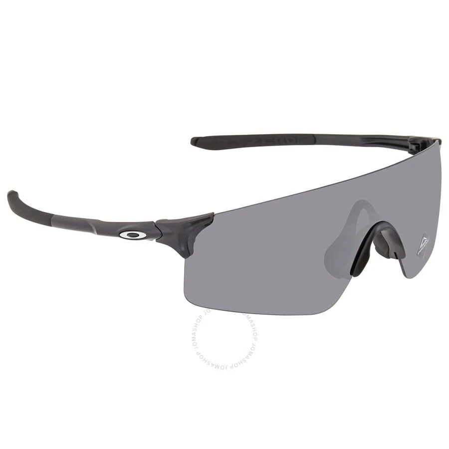 商品Oakley|EVZero Blades Prizm Black Shield Men's Sunglasses OO9454 945401 38,价格¥885,第2张图片详细描述