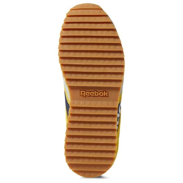 商品Reebok|Classic Leather Ripple Altered Shoes - Grade School 鞋,价格¥352,第4张图片详细描述