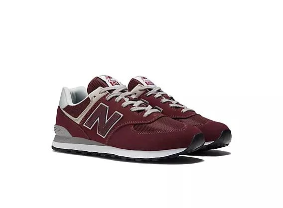 商品New Balance|574 Core,价格¥804,第2张图片详细描述
