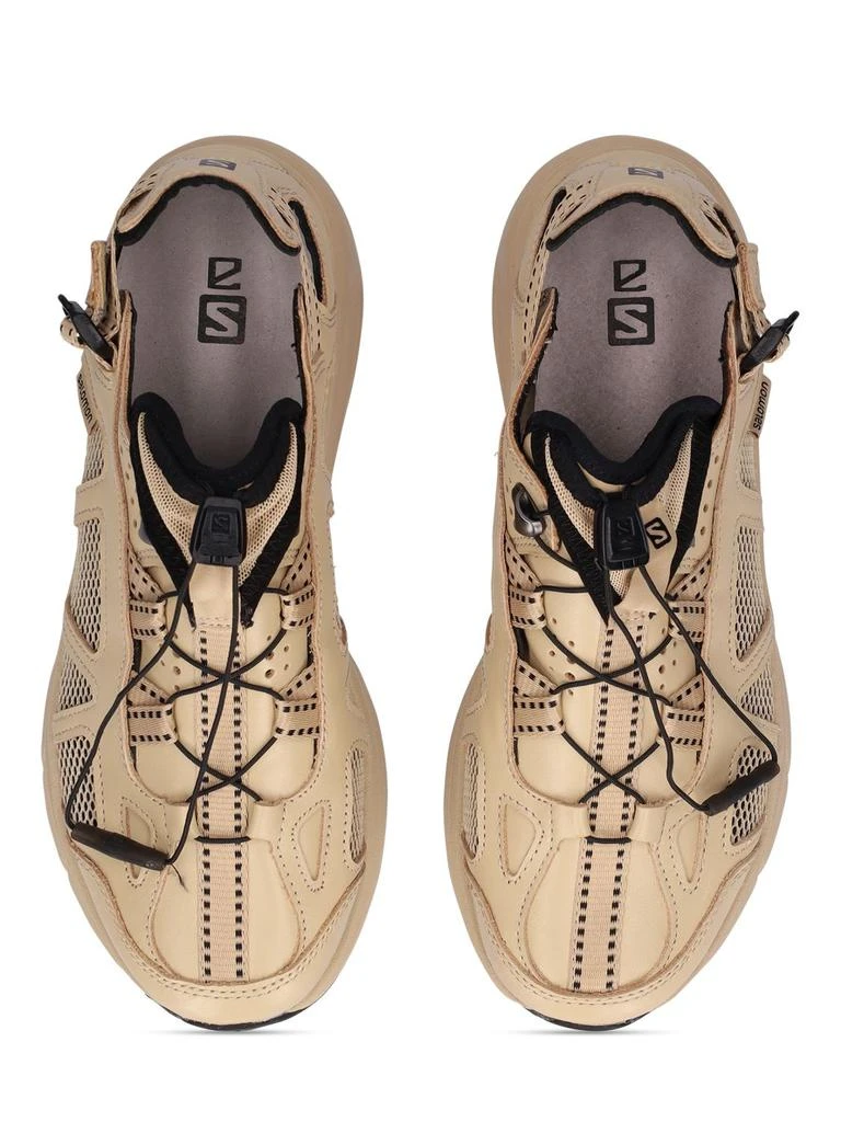 商品Salomon|Techsonic Advanced Sneakers,价格¥1872,第5张图片详细描述
