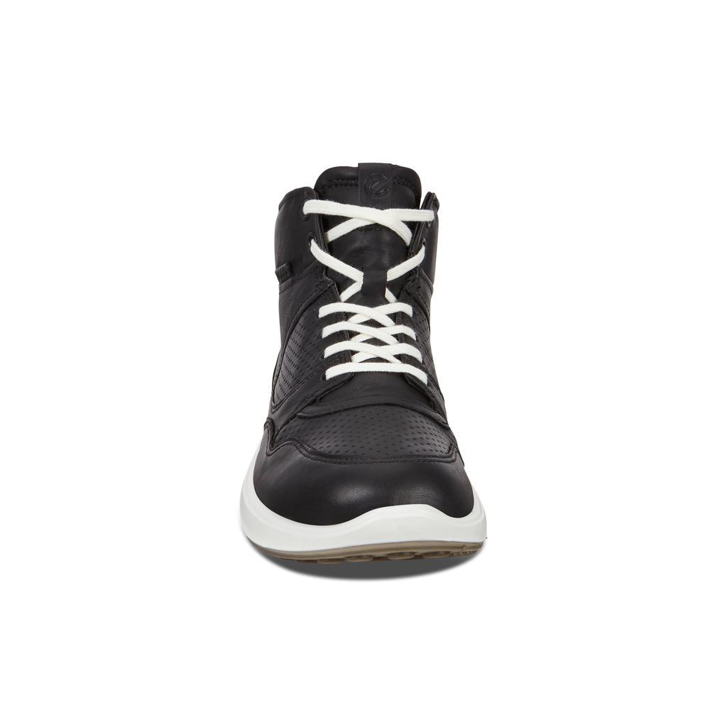 商品ECCO|ECCO Soft 7 Runner Women's Boots,价格¥359,第7张图片详细描述