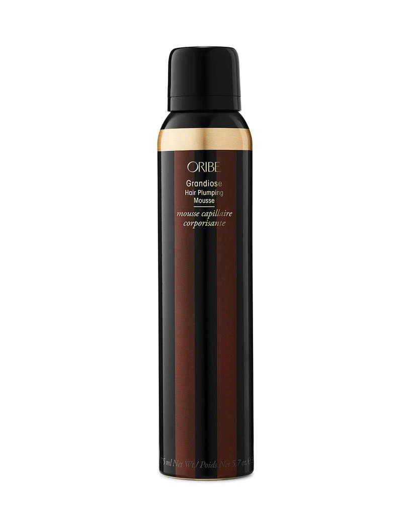 商品Oribe|5.8 oz. Grandiose Hair Plumping Mousse,价格¥341,第1张图片