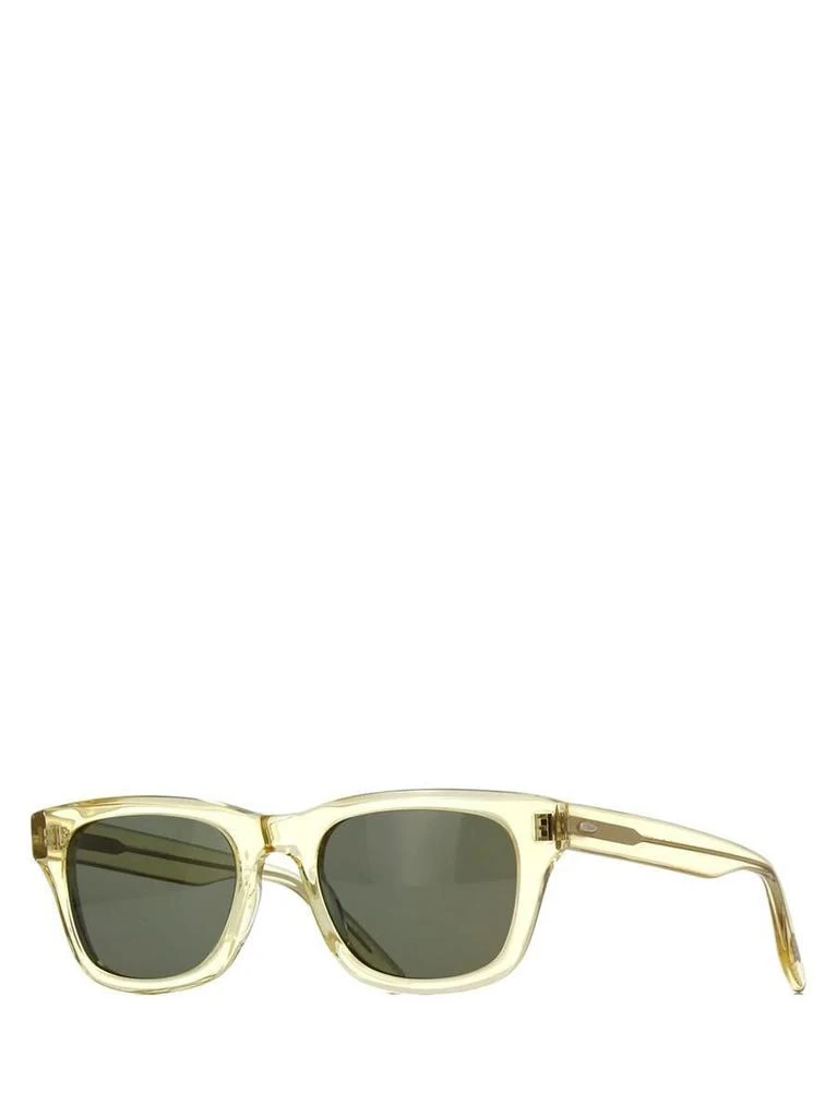 商品Barton Perreira|Barton Perreira Eyewear in Cha/Cmp - Champagne / Commando Polarized,价格¥2739,第2张图片详细描述