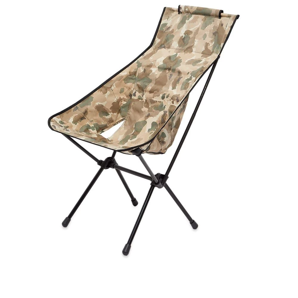 商品Helinox|Helinox x Carhartt WIP Sunset Chair,价格¥1107,第1张图片