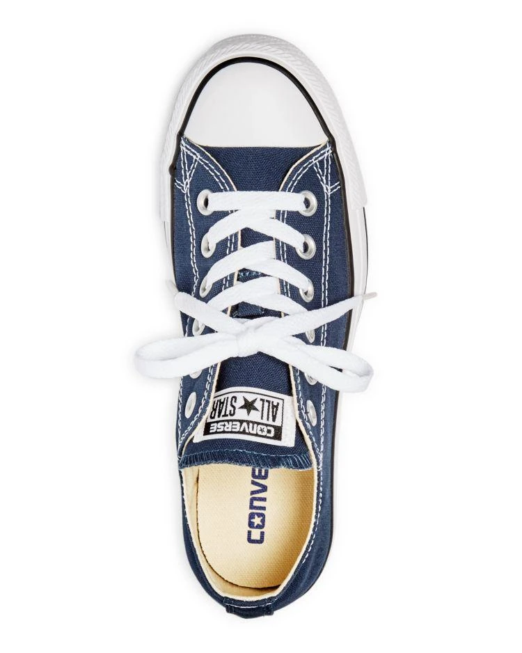 商品Converse|Women's Chuck Taylor All Star Lace Up Sneakers,价格¥412,第3张图片详细描述