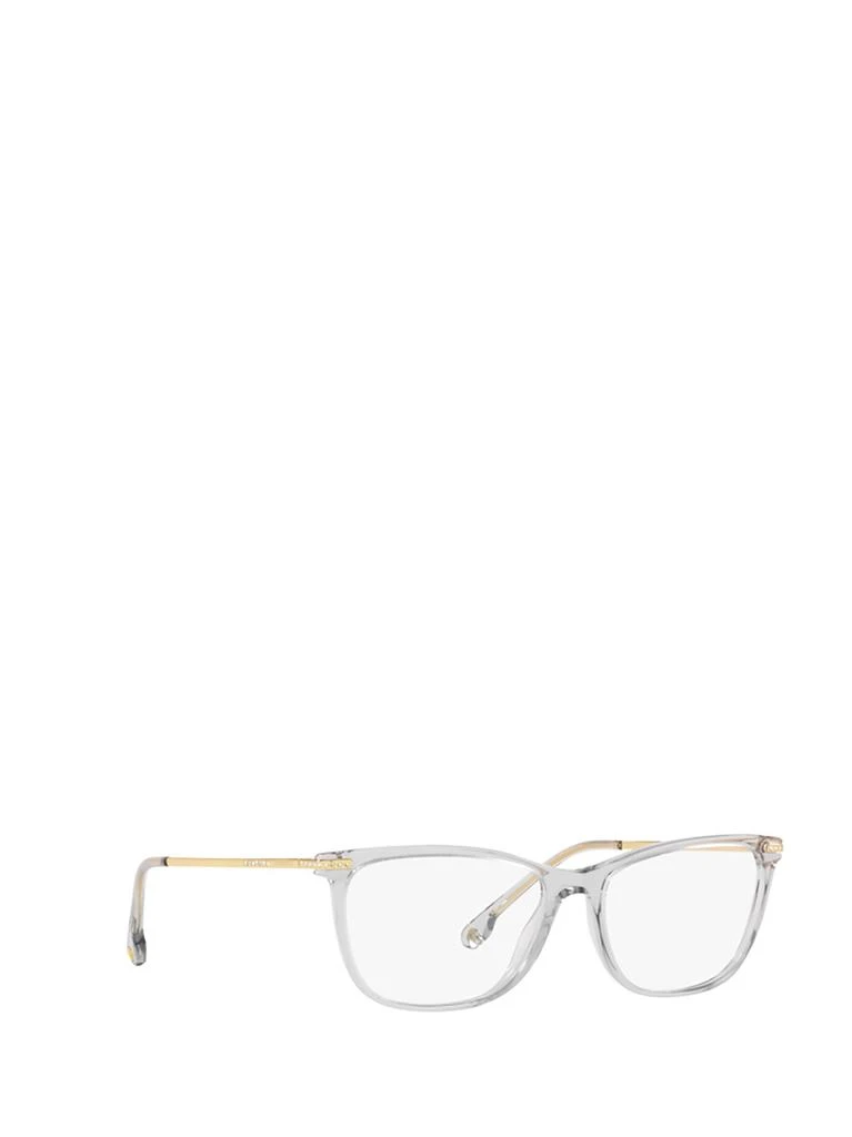 商品Versace|Versace Eyewear Cat-Eye Frame Glasses,价格¥1443,第2张图片详细描述