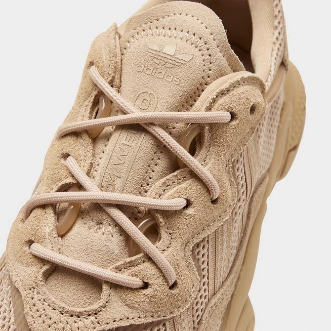 商品Adidas|Women's adidas Originals Ozweego Casual Shoes,价格¥299,第3张图片详细描述