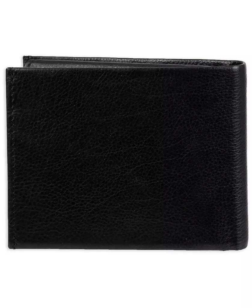 商品Calvin Klein|Men's RFID Passcase Wallet,价格¥256,第2张图片详细描述