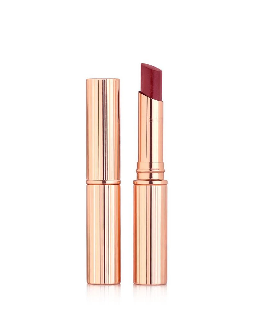 商品Charlotte Tilbury|超级明星细管唇膏,价格¥224,第1张图片