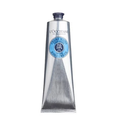 商品[国内直发] L'Occitane|欧舒丹护手霜乳木果手霜男女士补水保湿滋润修护手膜150ml,价格¥242,第1张图片