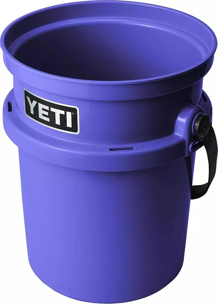 商品YETI|YETI LoadOut Bucket,价格¥266,第2张图片详细描述