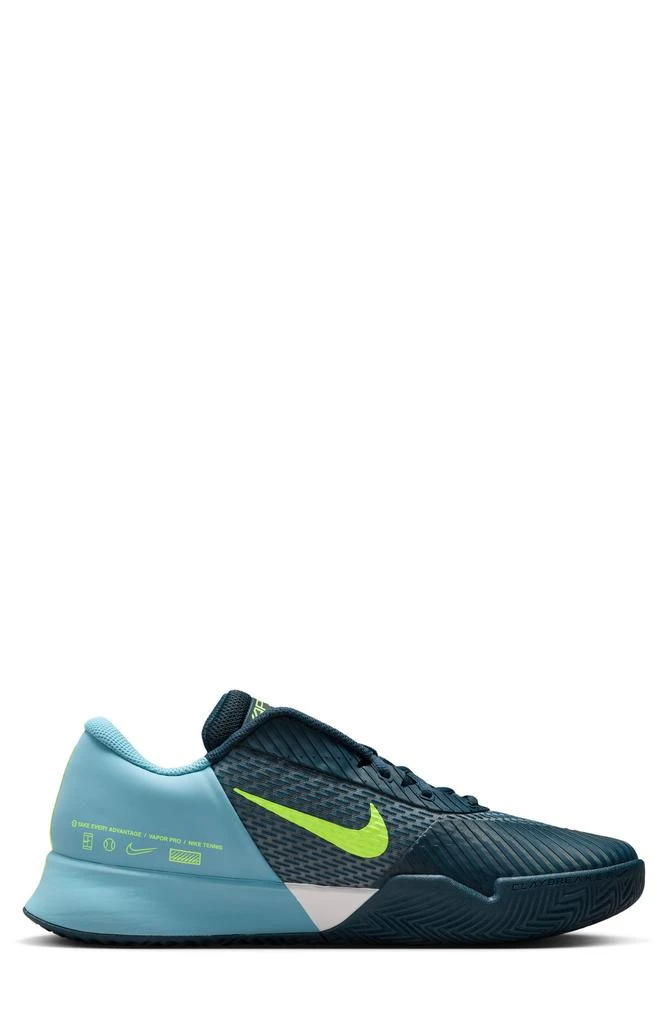 Zoom Vapor Pro 2 Hard Court Tennis Shoe 商品
