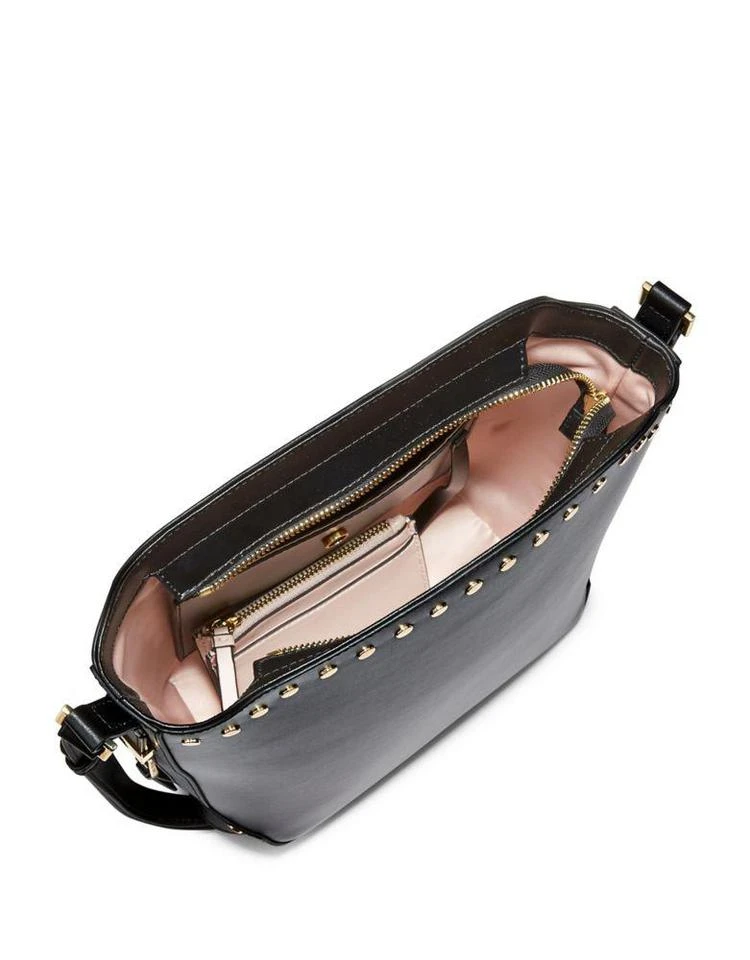商品Ivanka Trump|Claudia Bucket Bag,价格¥776,第3张图片详细描述