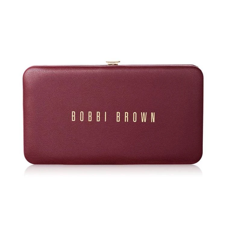 商品Bobbi Brown|旅行便携化妆刷6件套 - 2017圣诞限量,价格¥1029,第2张图片详细描述