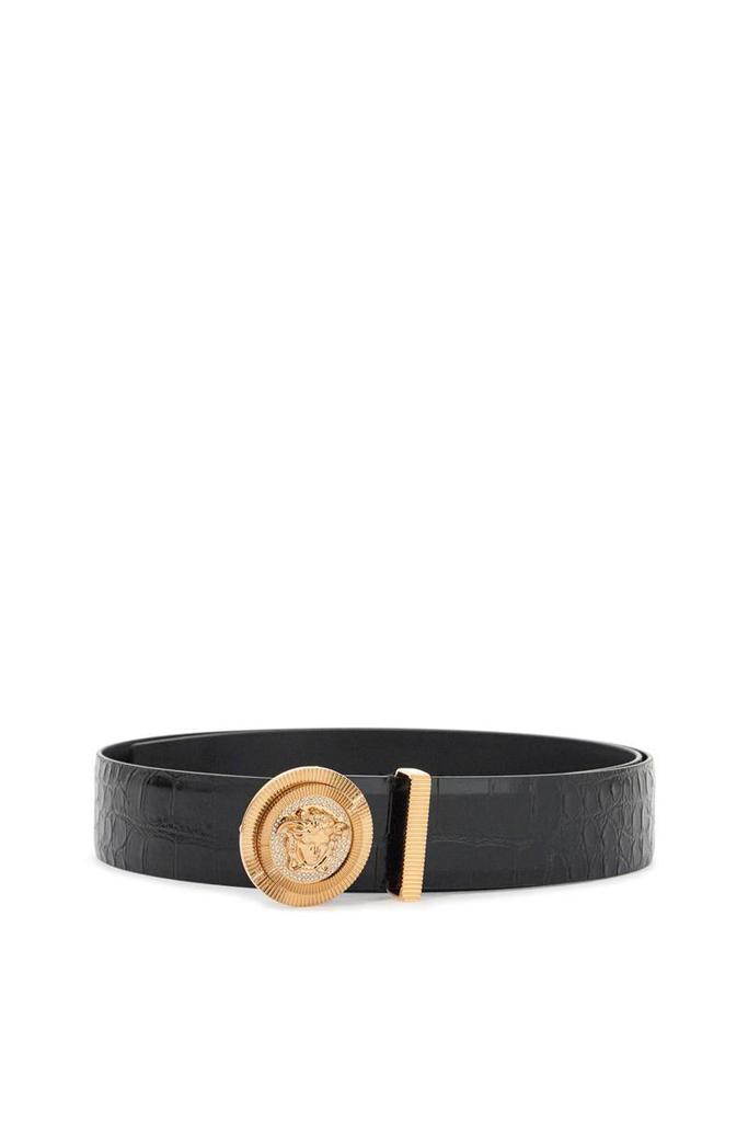 【関税＆送料込み】Versace Belt 31848d99-af60-3c69-ab6b-