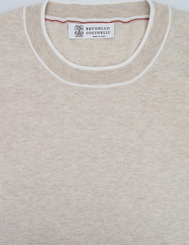 Brunello Cucinelli Sweater商品第3张图片规格展示
