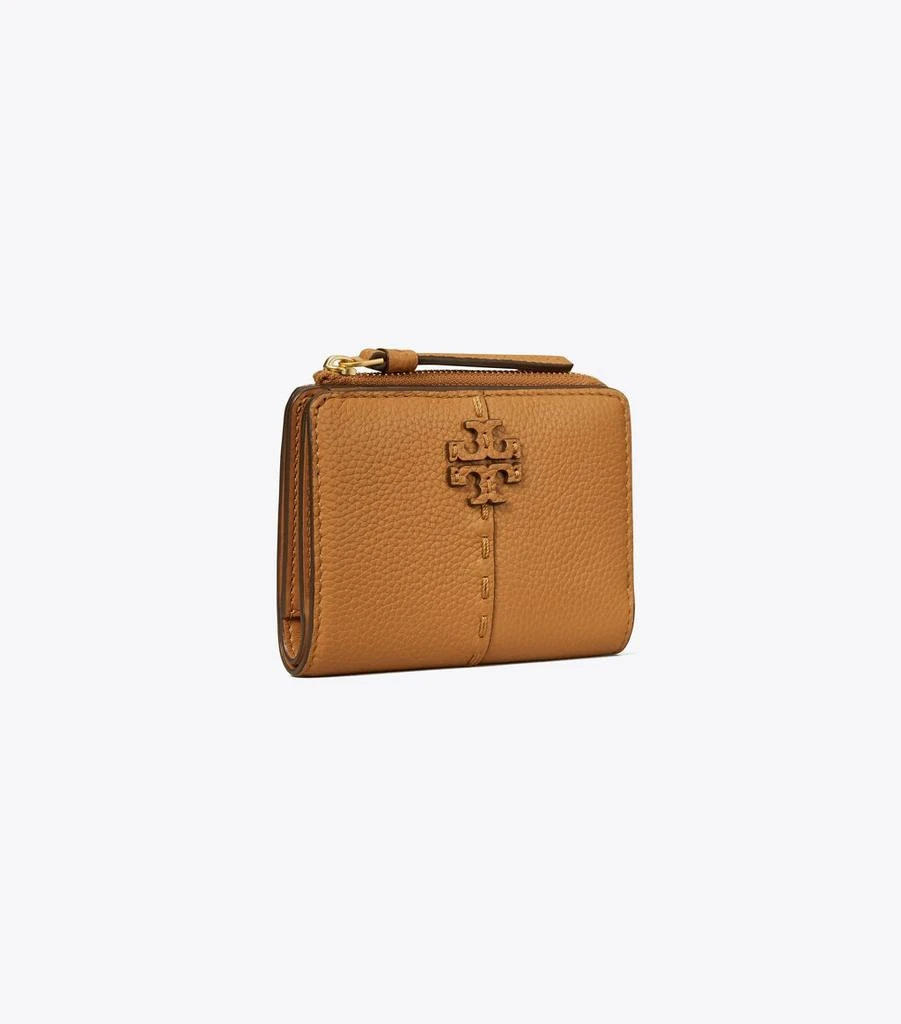 商品Tory Burch|McGraw Bi-Fold Wallet,价格¥995,第1张图片详细描述