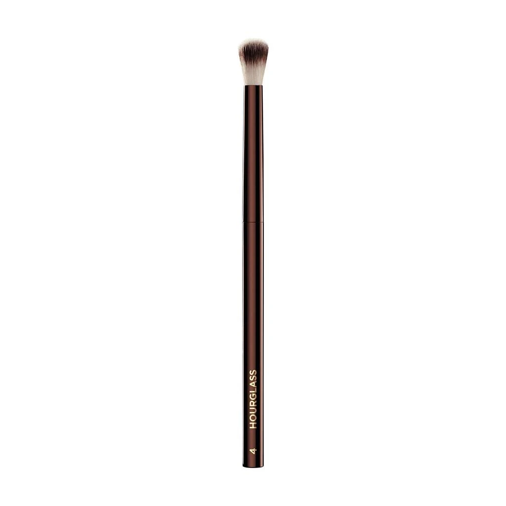 商品HOURGLASS|No. 4 Crease Brush,价格¥291,第1张图片