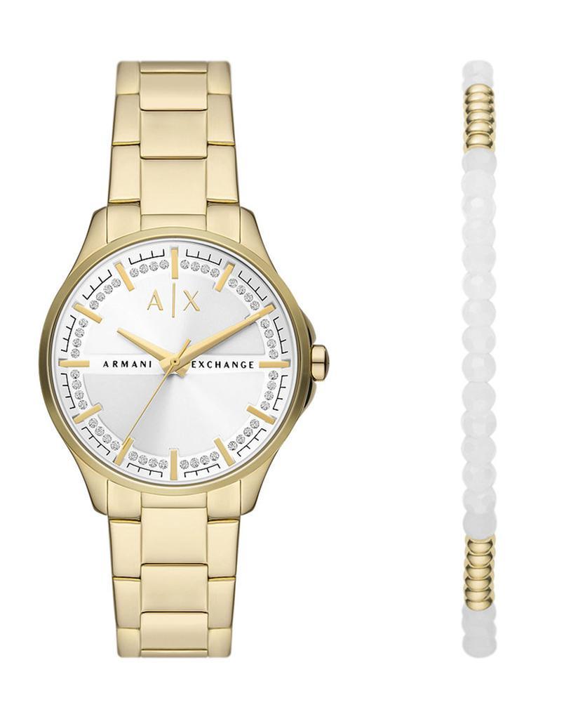 商品Armani Exchange|Wrist watch,价格¥2069,第1张图片