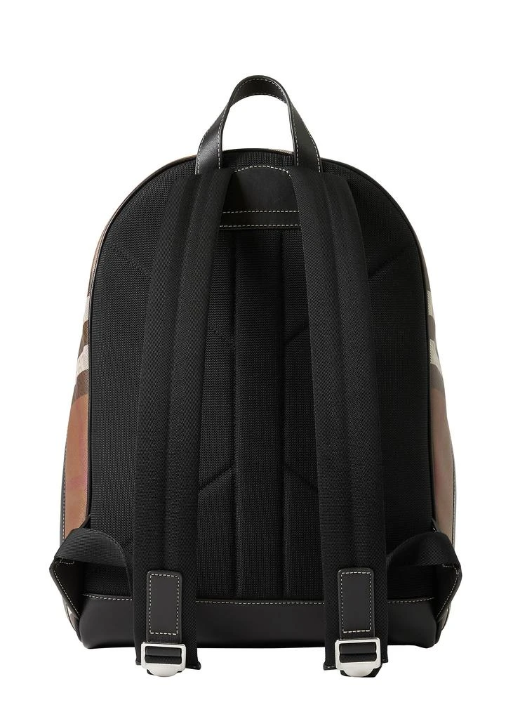 商品Burberry|Check backpack,价格¥12878,第4张图片详细描述