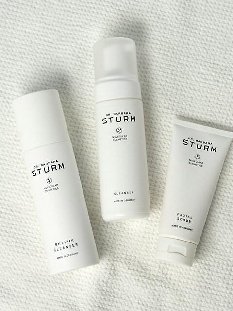 商品Dr. Barbara Sturm|Facial Scrub,价格¥559,第7张图片详细描述