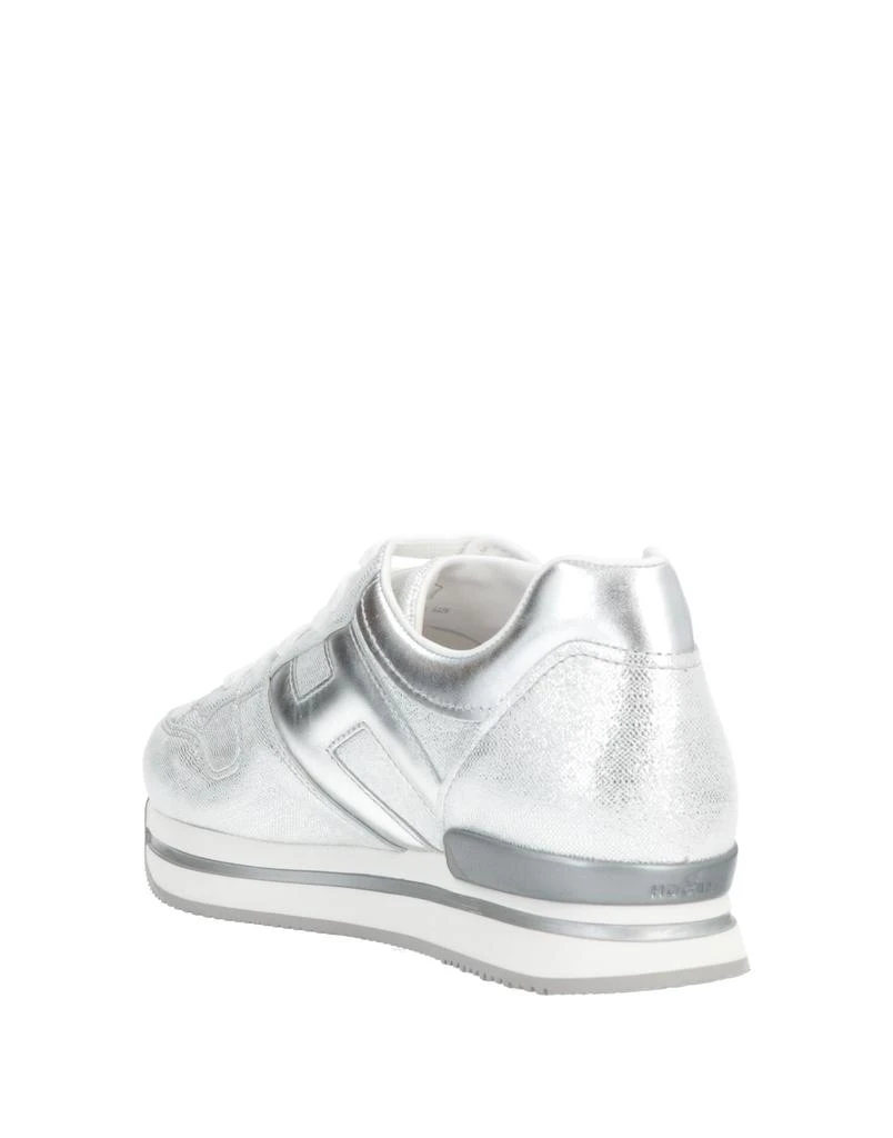 商品hogan|Sneakers,价格¥1507,第3张图片详细描述