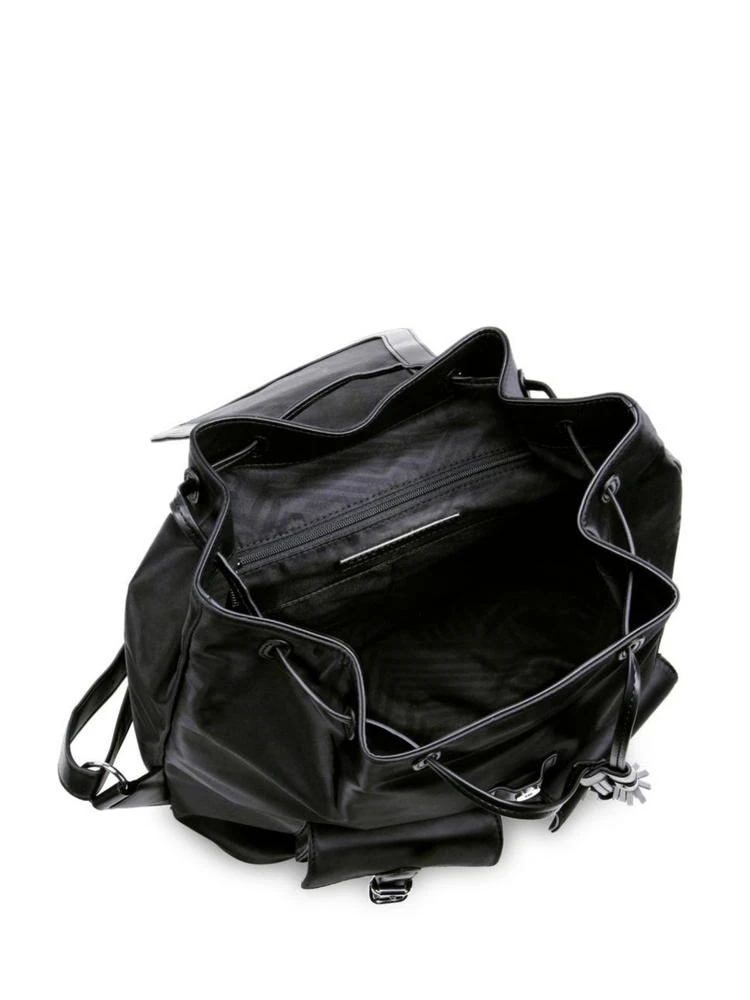 商品Rebecca Minkoff|Alice Drawstring Backpack,价格¥525,第2张图片详细描述