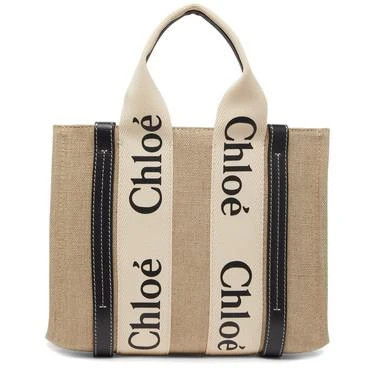 商品Chloé|W,价格¥8666,第1张图片