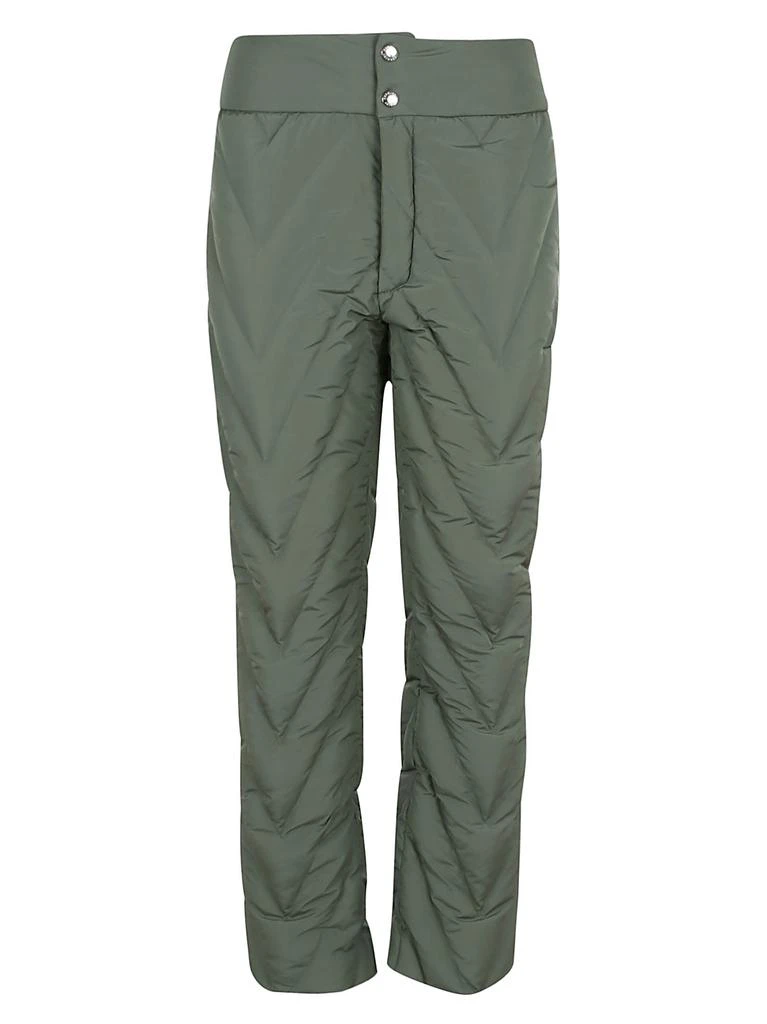 商品Khrisjoy|Khrisjoy Ski Chevron Pants,价格¥3225,第1张图片