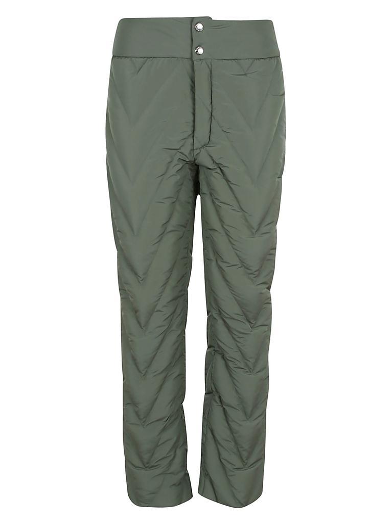 商品Khrisjoy|Khrisjoy Ski Chevron Pants,价格¥5549,第1张图片