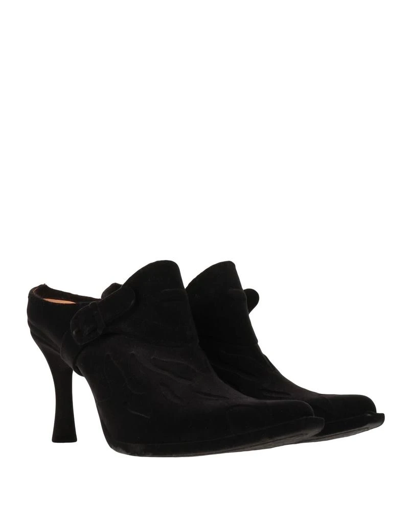 商品NewRock|Mules and clogs,价格¥1716,第4张图片详细描述
