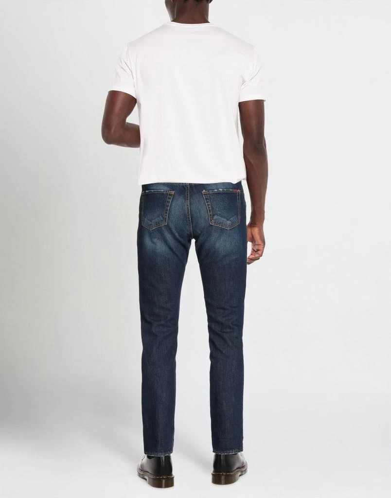 商品LIU •JO|Denim pants,价格¥307,第3张图片详细描述