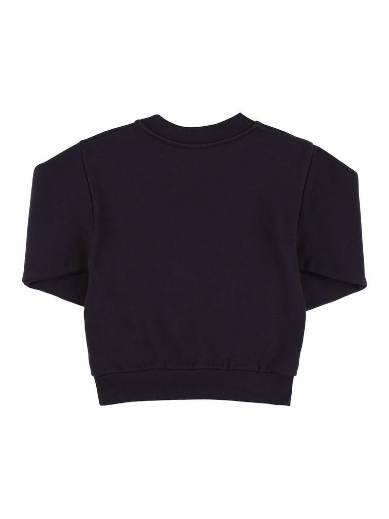 商品Balenciaga|Cotton Sweatshirt,价格¥1916,第2张图片详细描述