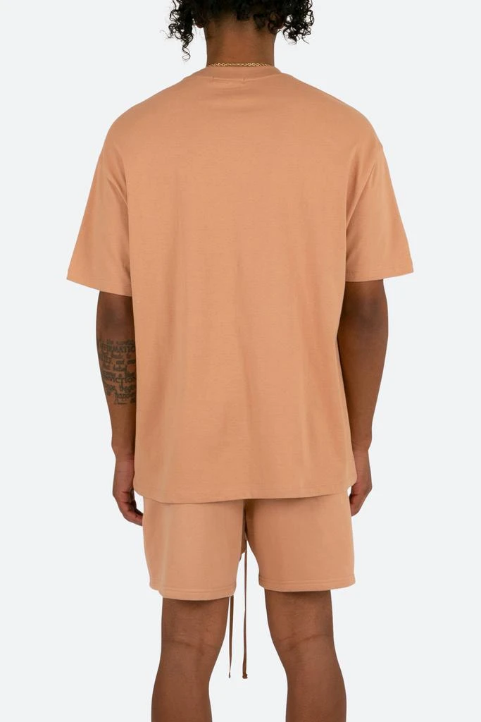 Every Day II Tee - Maple 商品