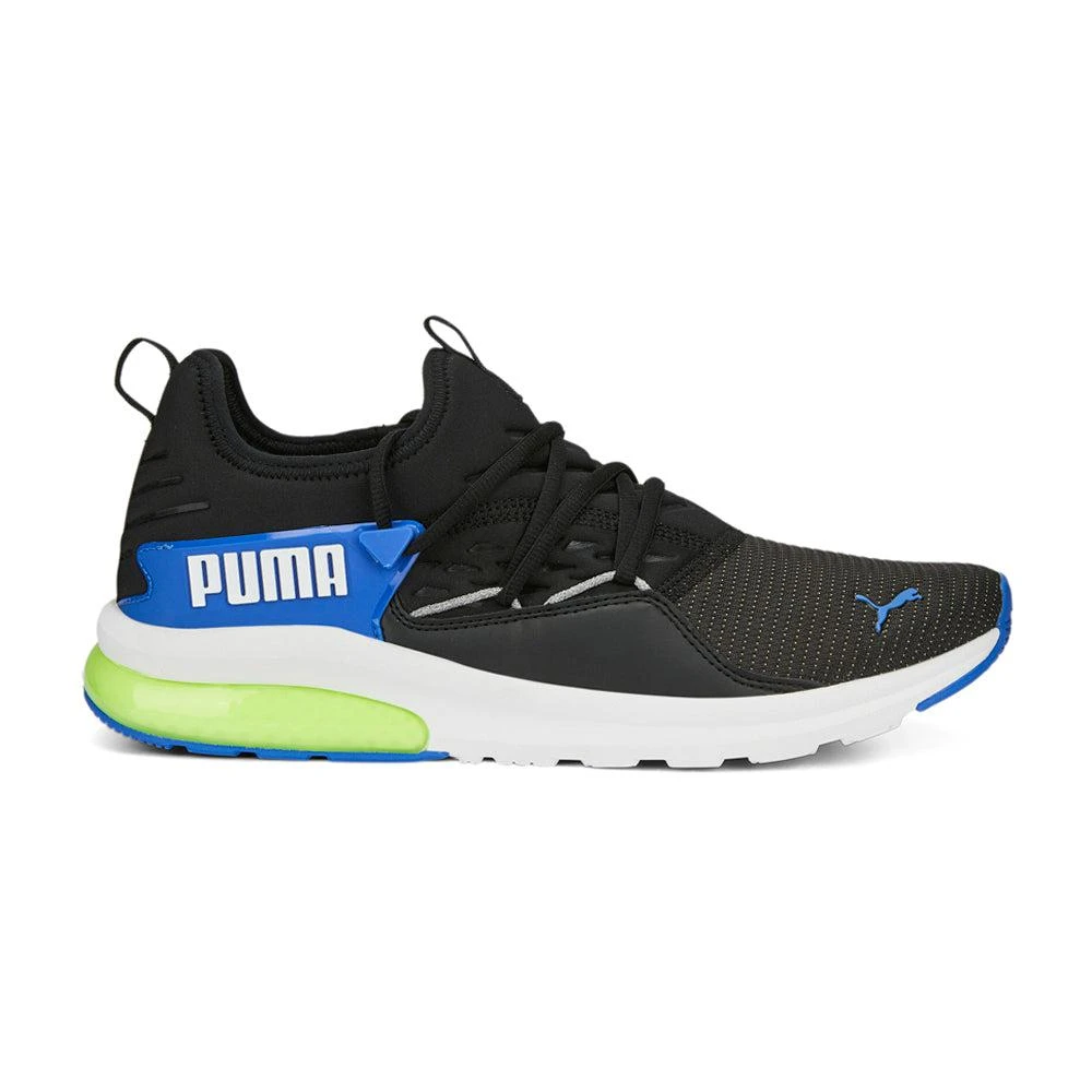 商品Puma|Electron 2.0 Sport Virtual Lace Up Sneakers,价格¥341,第1张图片