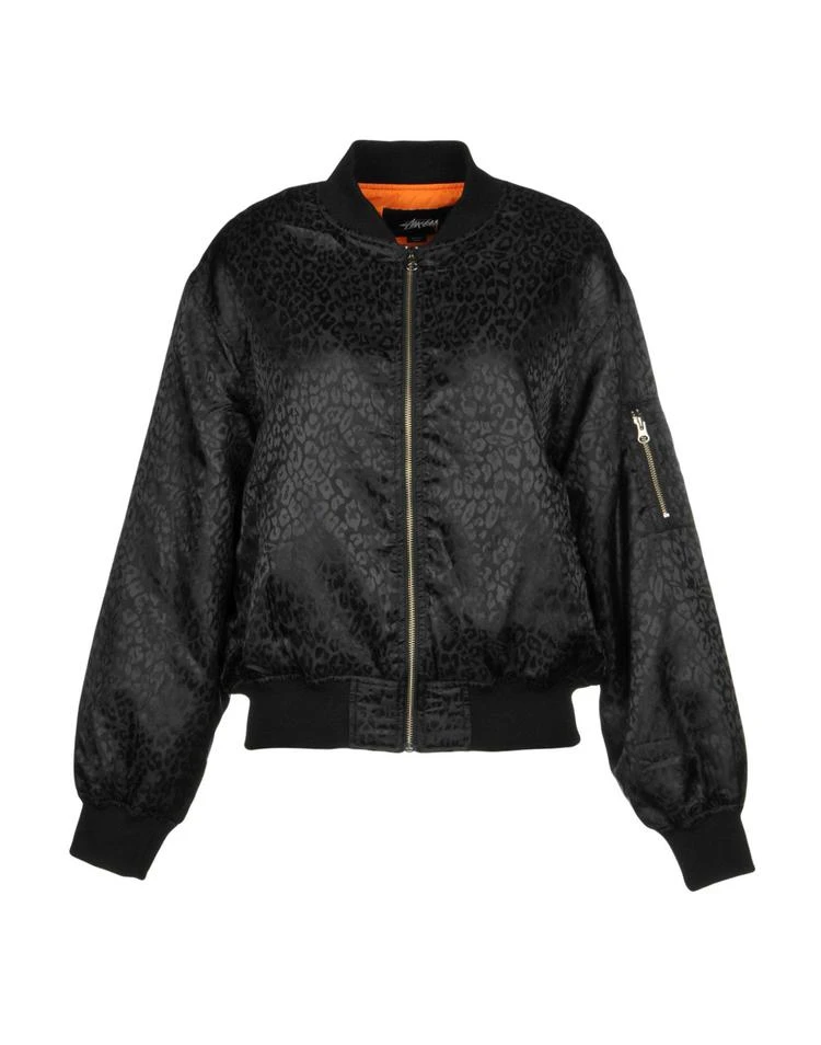 商品STUSSY| Bomber,价格¥1325,第1张图片