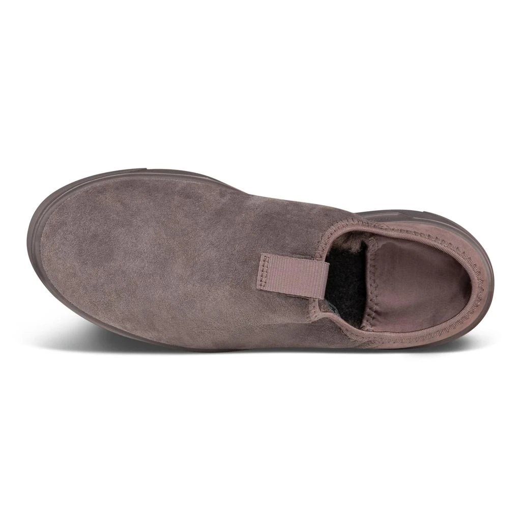 商品ECCO|ECCO WOMEN'S STREET TRAY SLIP-ON,价格¥239,第4张图片详细描述