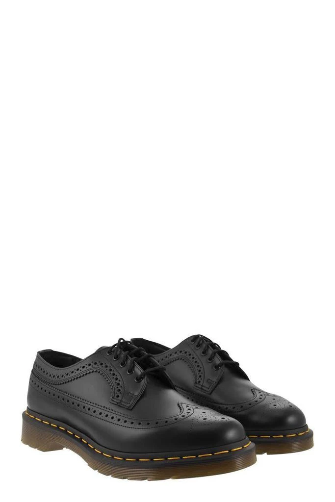 商品Dr. Martens|DR. MARTENS 3989 - Lace-up,价格¥1168,第4张图片详细描述