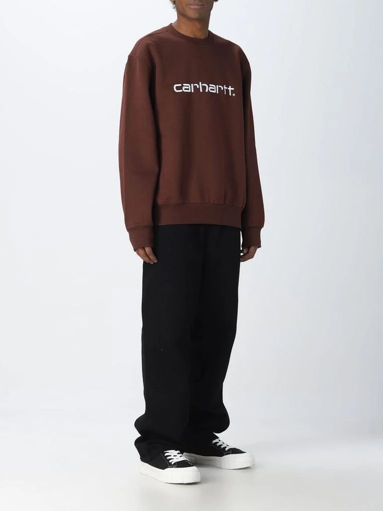 商品Carhartt WIP|Carhartt Wip sweatshirt for man,价格¥378,第2张图片详细描述