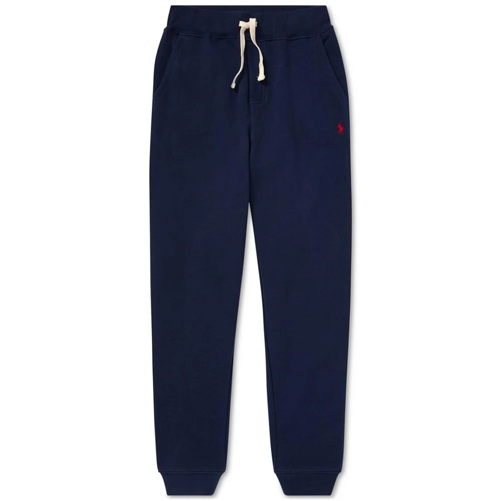 商品Ralph Lauren|男大童加绒运动长裤,价格¥391,第4张图片详细描述