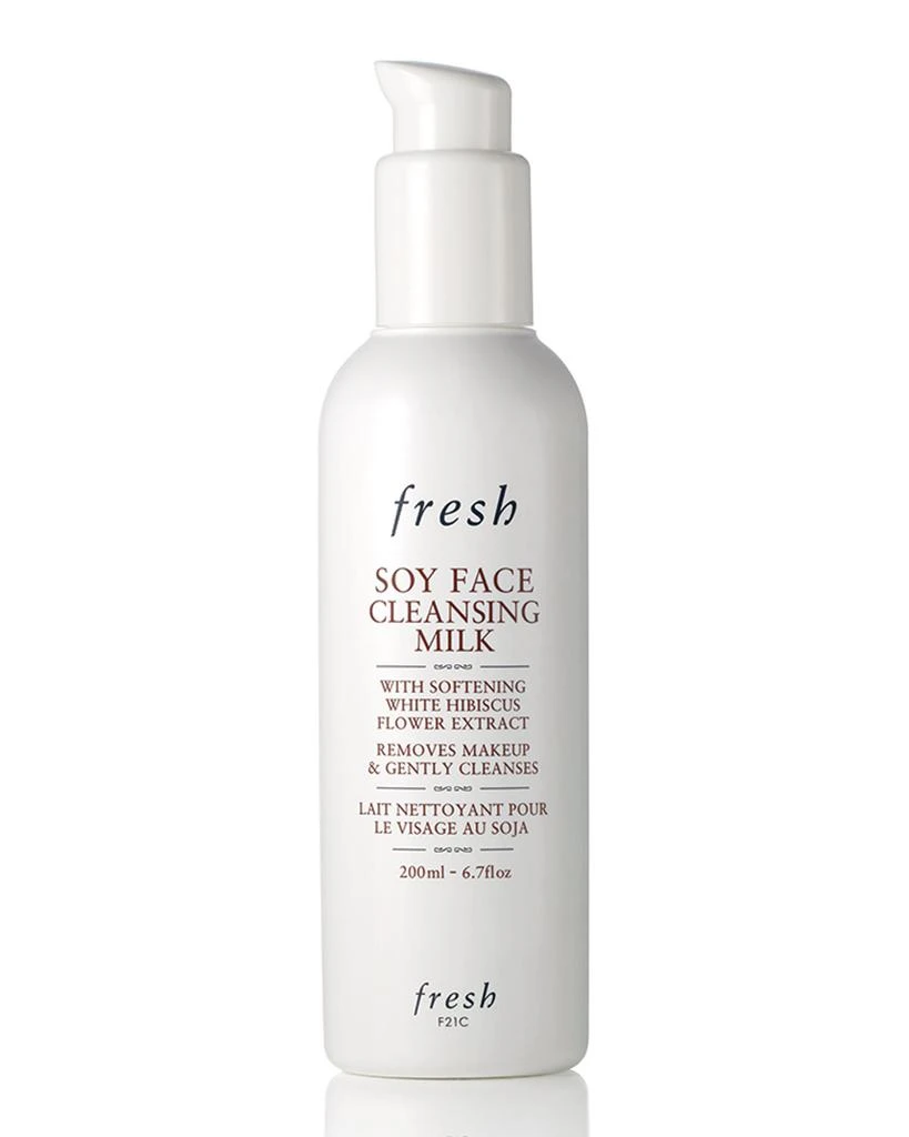 商品Fresh|6.7 oz. Soy Face Cleansing Milk,价格¥294,第1张图片