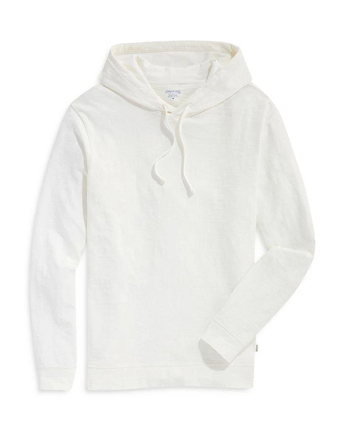 商品Vineyard Vines|Garment-Dyed Slub-Cotton Island Hoodie,价格¥369,第1张图片