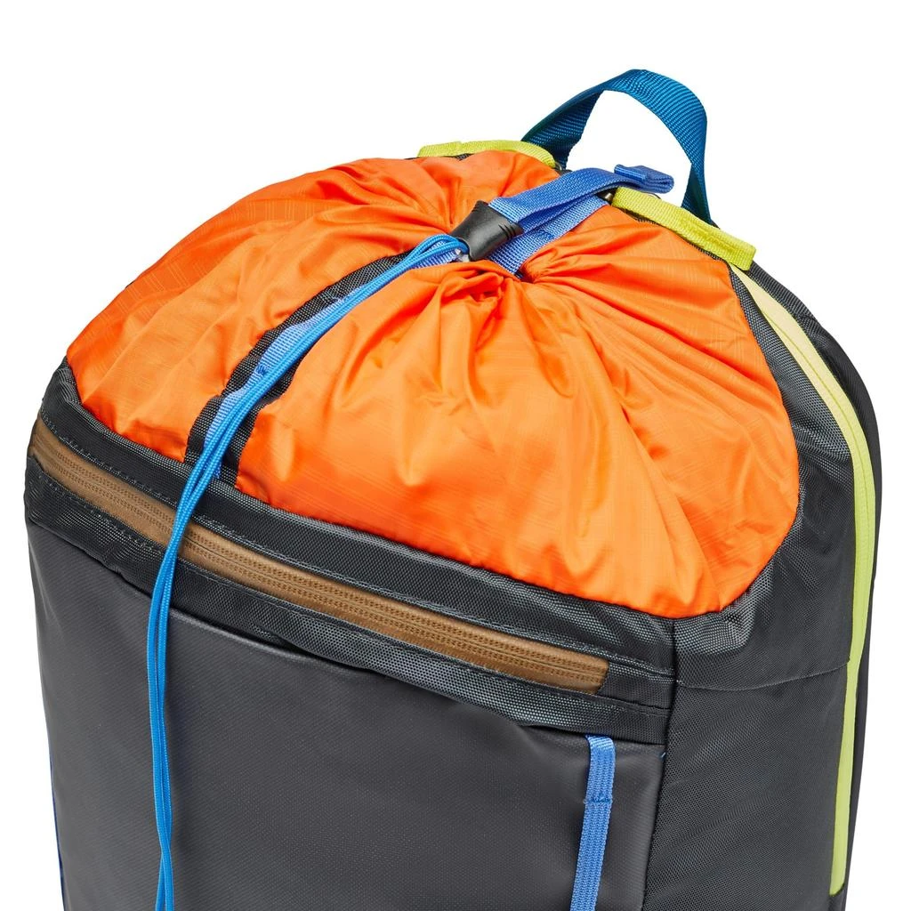 商品Cotopaxi|20 L Moda Backpack - Cada Dia,价格¥921,第4张图片详细描述