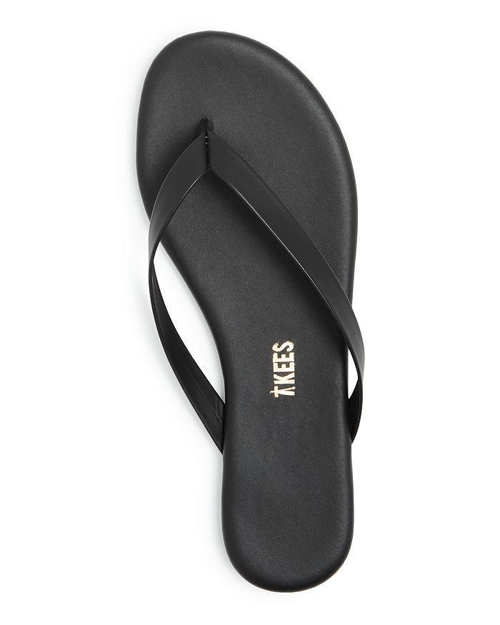 商品Tkees|Women's Nori Flip Flops,价格¥466,第5张图片详细描述