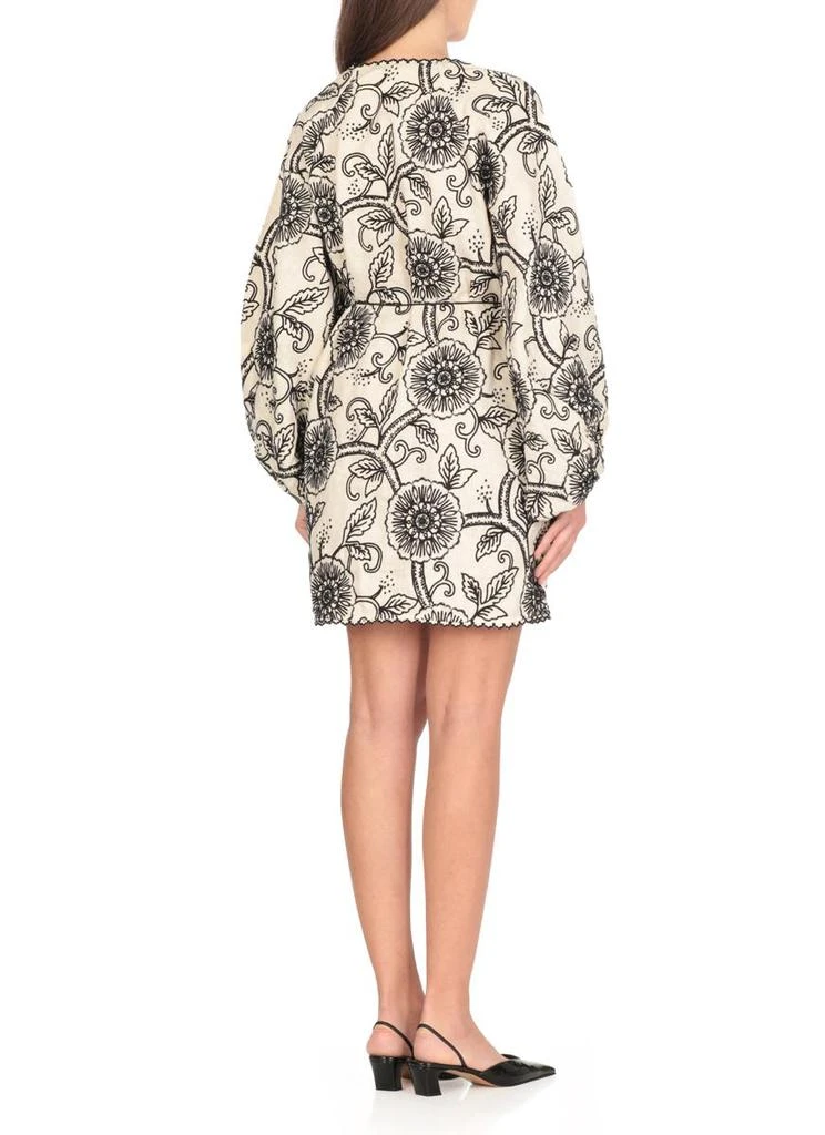 商品Zimmermann|Zimmermann Dresses,价格¥5547,第4张图片详细描述